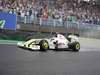 GP BRASILE, BRAZILIAN GRAND PRIX F1/2009 - INTERLAGOS - JENSON BUTTON 
© FOTO ERCOLE COLOMBO 